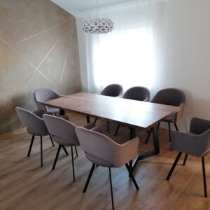 Modernios kėdės Rondo